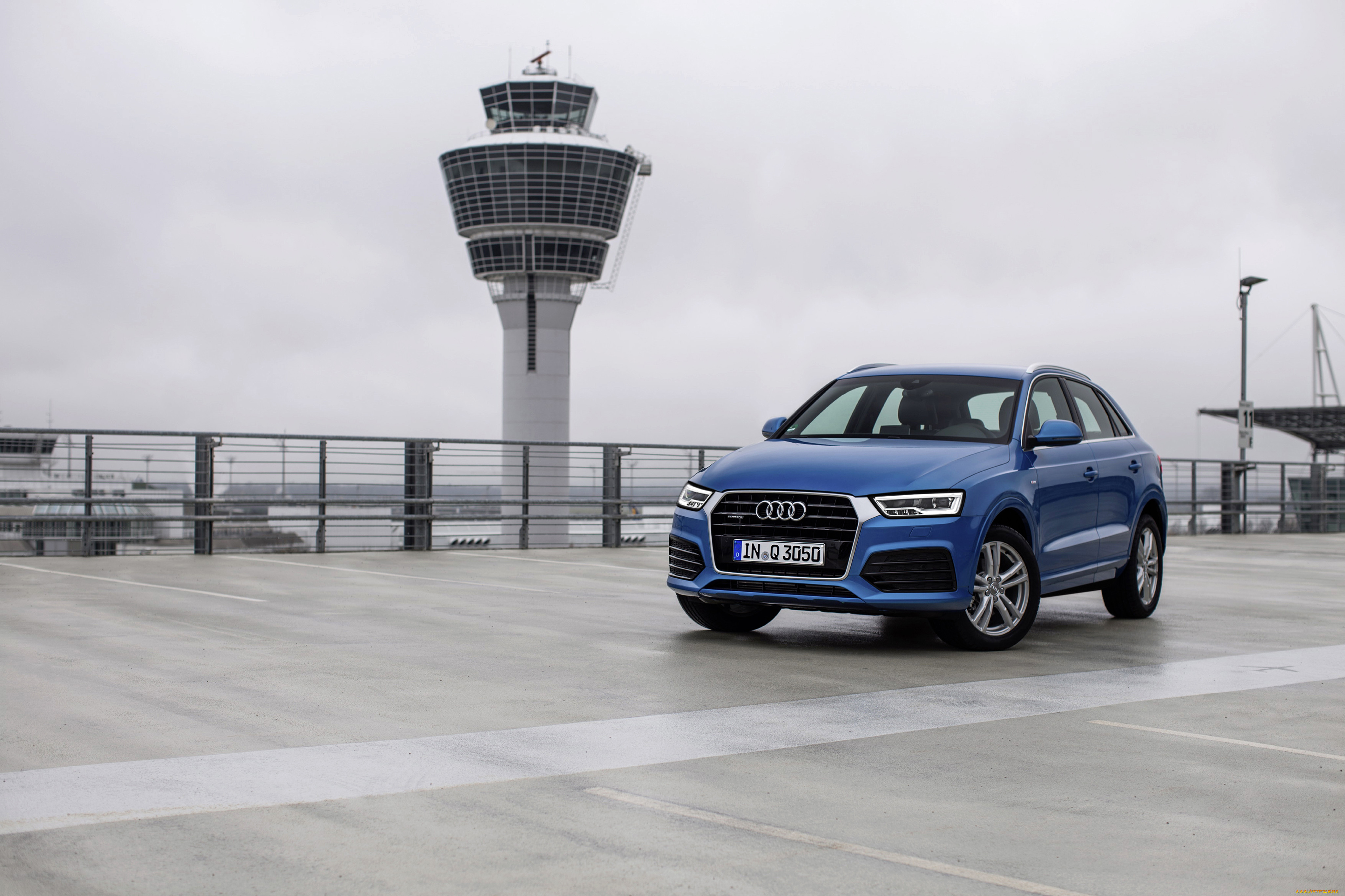 , audi, si, quattro, 2-0, tf, s, line, q3, , 2015